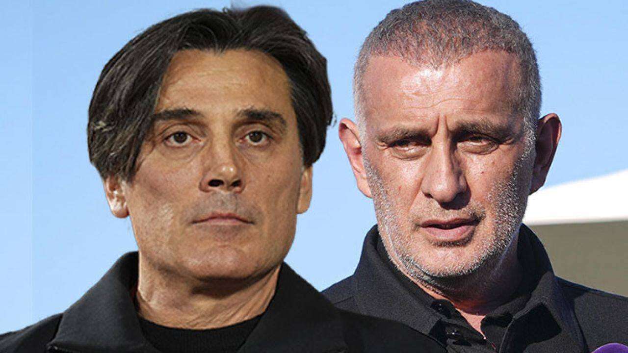 Montella’nın kredisi tükendi: İbrahim Hacıosmanoğlu masaya tek şartını koydu, imzalar atılacak! 3